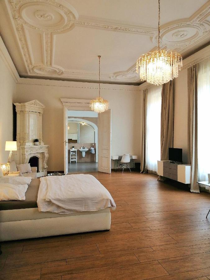 Apartment Luxury Design Centre Brno