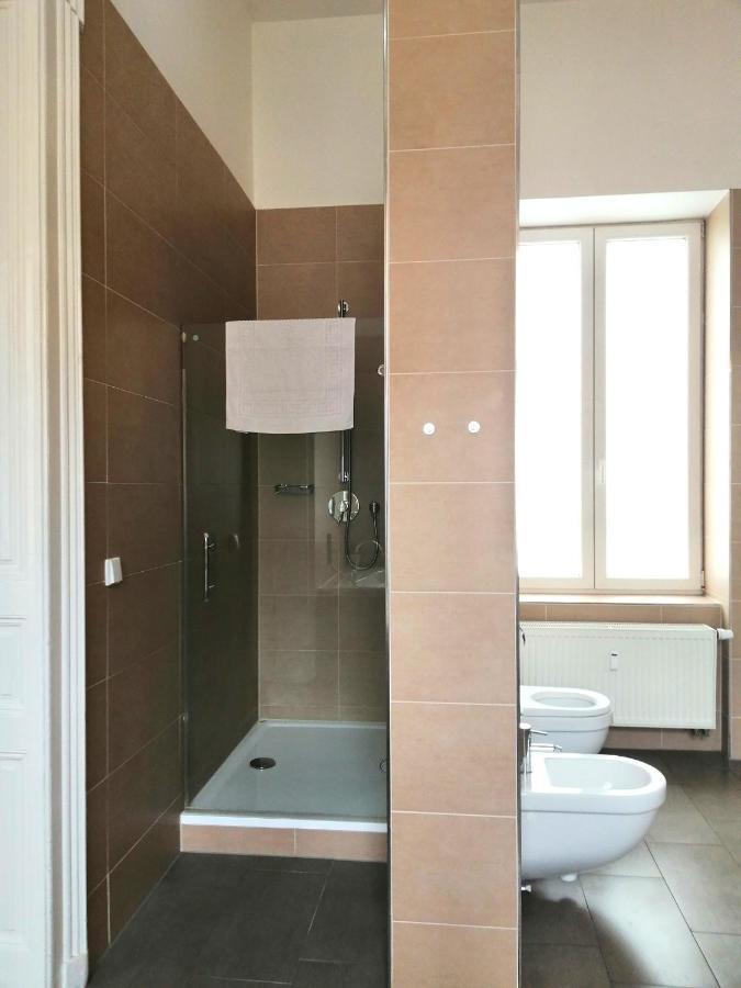Luxury Design Centre Apartment