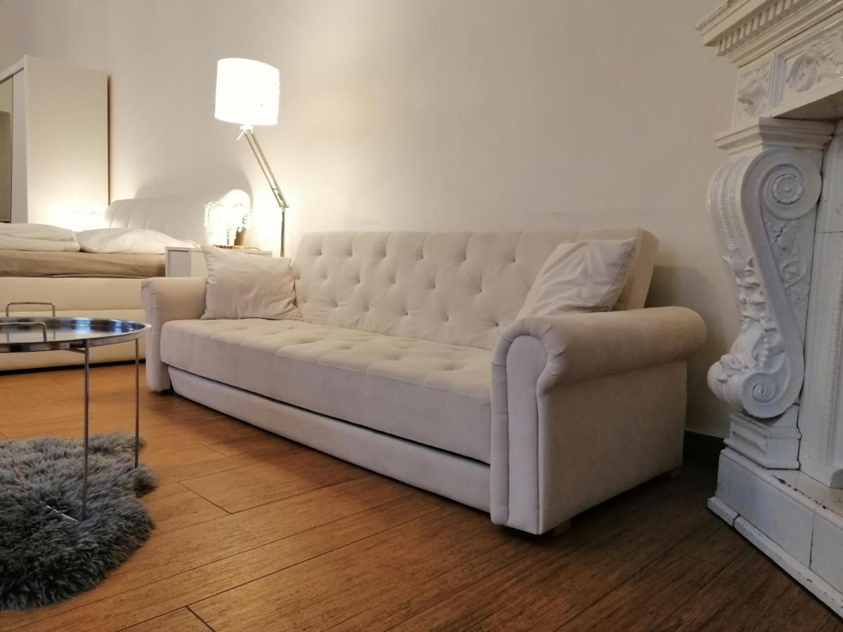Luxury Design Centre Apartment *