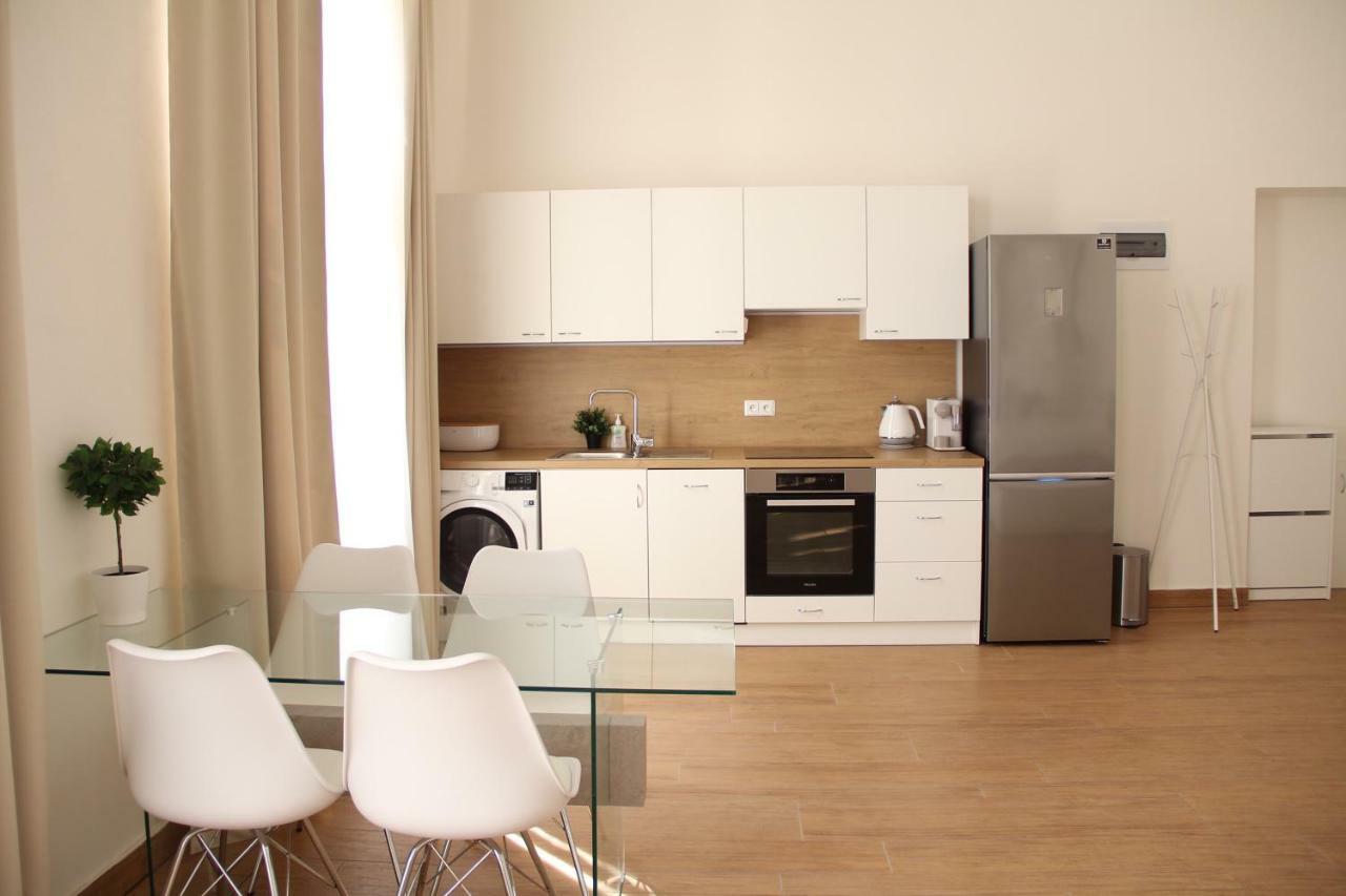 Luxury Design Centre Brno