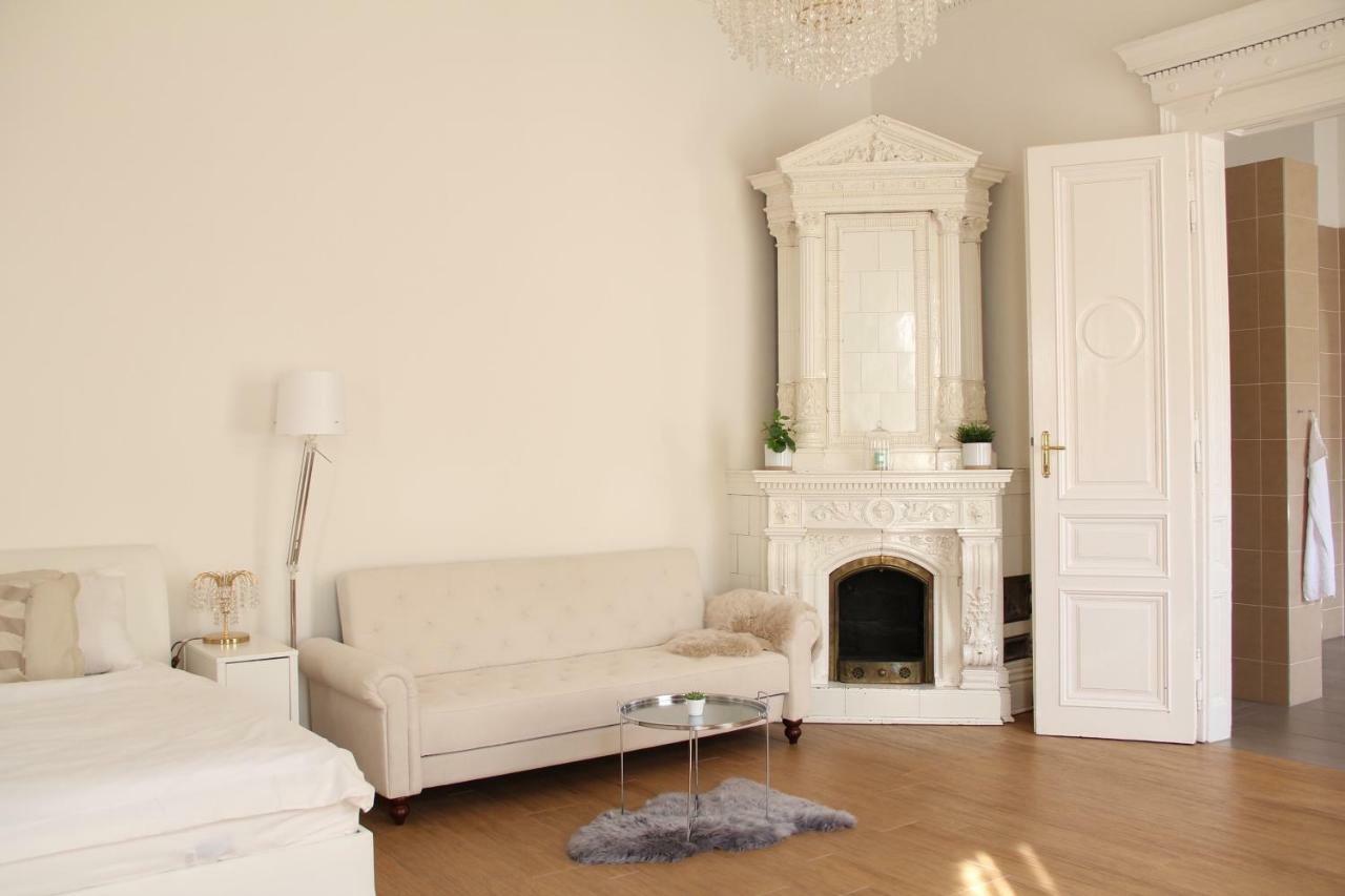Apartment Luxury Design Centre Brno