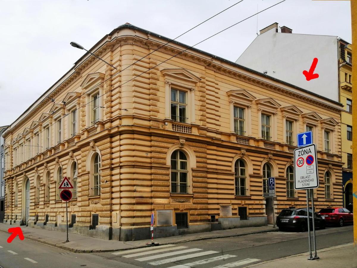 Luxury Design Centre Апартаменты